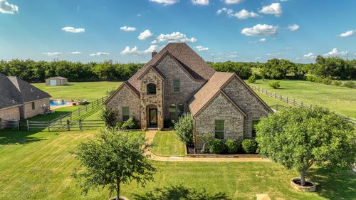 12009 Wild Bill Ct, Newark, TX, 76071-8944 | Card Image