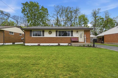 4109 Hammond Blvd, Hamilton, OH, 45015-2133 | Card Image