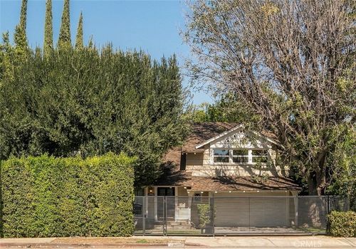13047 Magnolia Blvd, Sherman Oaks, CA, 91423-1618 | Card Image