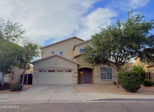 4406 W Hasan Dr, Laveen, AZ, 85339-1956 | Card Image