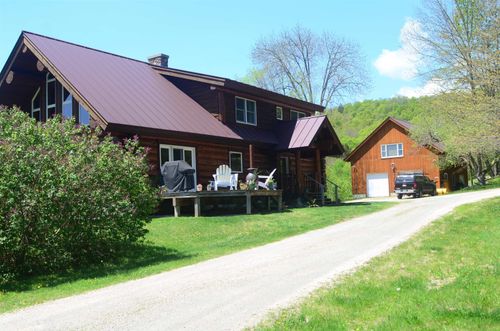 07-035-317 Bridgewater Hollow Rd Ext, Bridgewtr Cor, VT, 05035 | Card Image