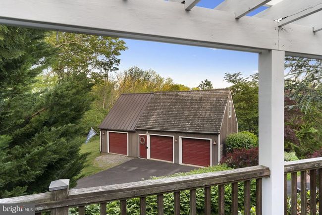 1249 Pebble Hill Rd, House other with 5 bedrooms, 4 bathrooms and null parking in DOYLESTOWN PA | Image 45