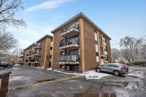 6-270 Beechwood Ave, Vanier, ON, K1L8A6 | Card Image