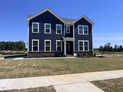 1420 Green Cypress Dr, Zebulon, NC, 27597 | Card Image