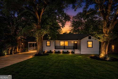 2880 Old Norcross Rd, Tucker, GA, 30084-2717 | Card Image