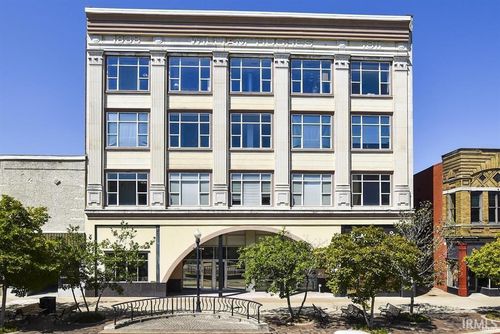 apt-3a-508 Main St, Evansville, IN, 47708-1635 | Card Image