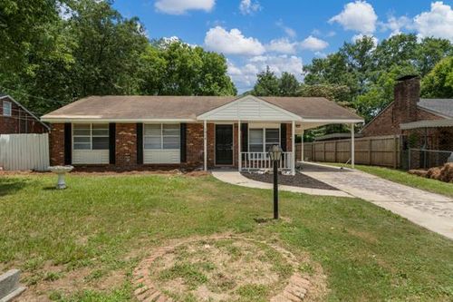 1918 Watkins Dr, Columbus, GA, 31907-3421 | Card Image