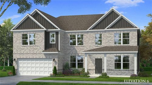 2820 Dolce Rd, Dacula, GA, 30019-2846 | Card Image