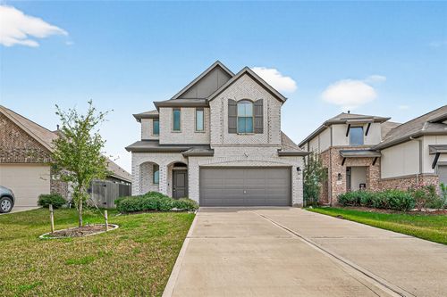 20211 Rainflower Bay Ln, Richmond, TX, 77407-6010 | Card Image