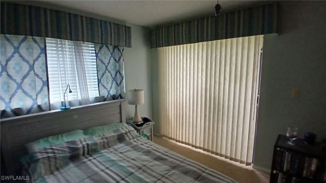 View of master bedroom | Image 16