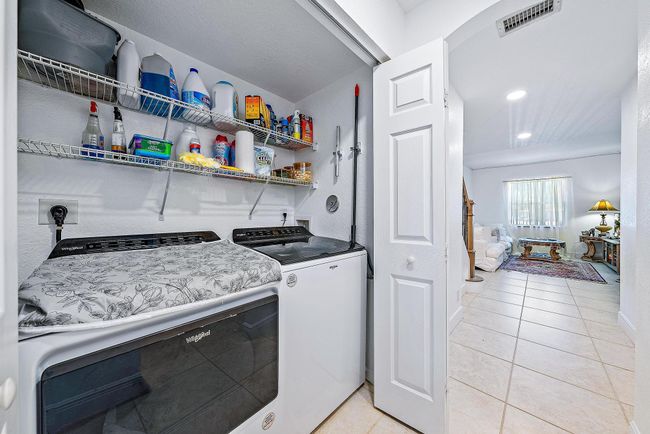 805 - 2880 Hidden Hills Road, Condo with 3 bedrooms, 3 bathrooms and null parking in West Palm Beach FL | Image 12