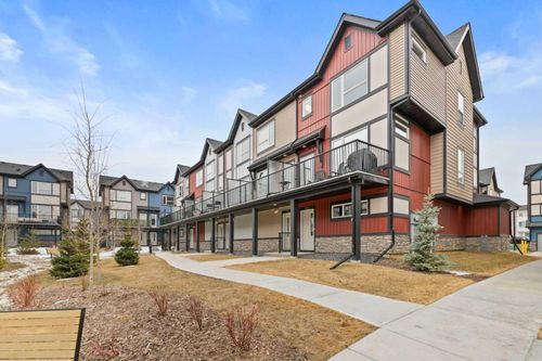 139-850 Belmont Dr Sw, Calgary, AB, T2X4A5 | Card Image
