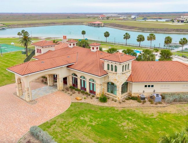 Bird's eye view with a water view | Image 6