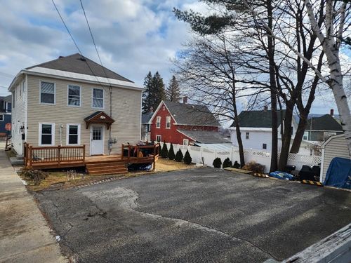 135 Mount Forist St, Berlin, NH, 03570-1236 | Card Image