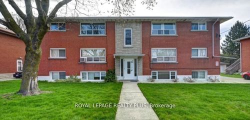 1-783 Frederick St, Kitchener, ON, N2B2B4 | Card Image