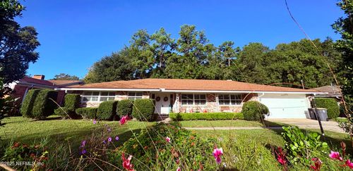 6812 Caballero Dr, Jacksonville, FL, 32217-2741 | Card Image