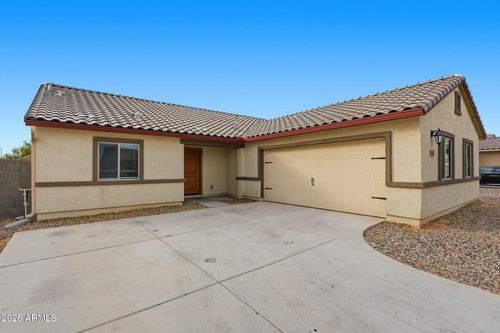 565 W Black Hawk Pl, Casa Grande, AZ, 85122-5595 | Card Image
