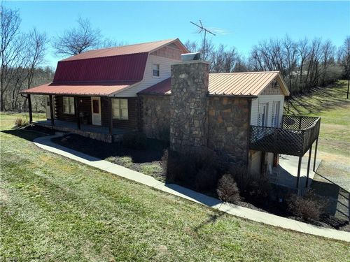 6043 N Nc Highway 16, Millers Creek, NC, 28651-8555 | Card Image