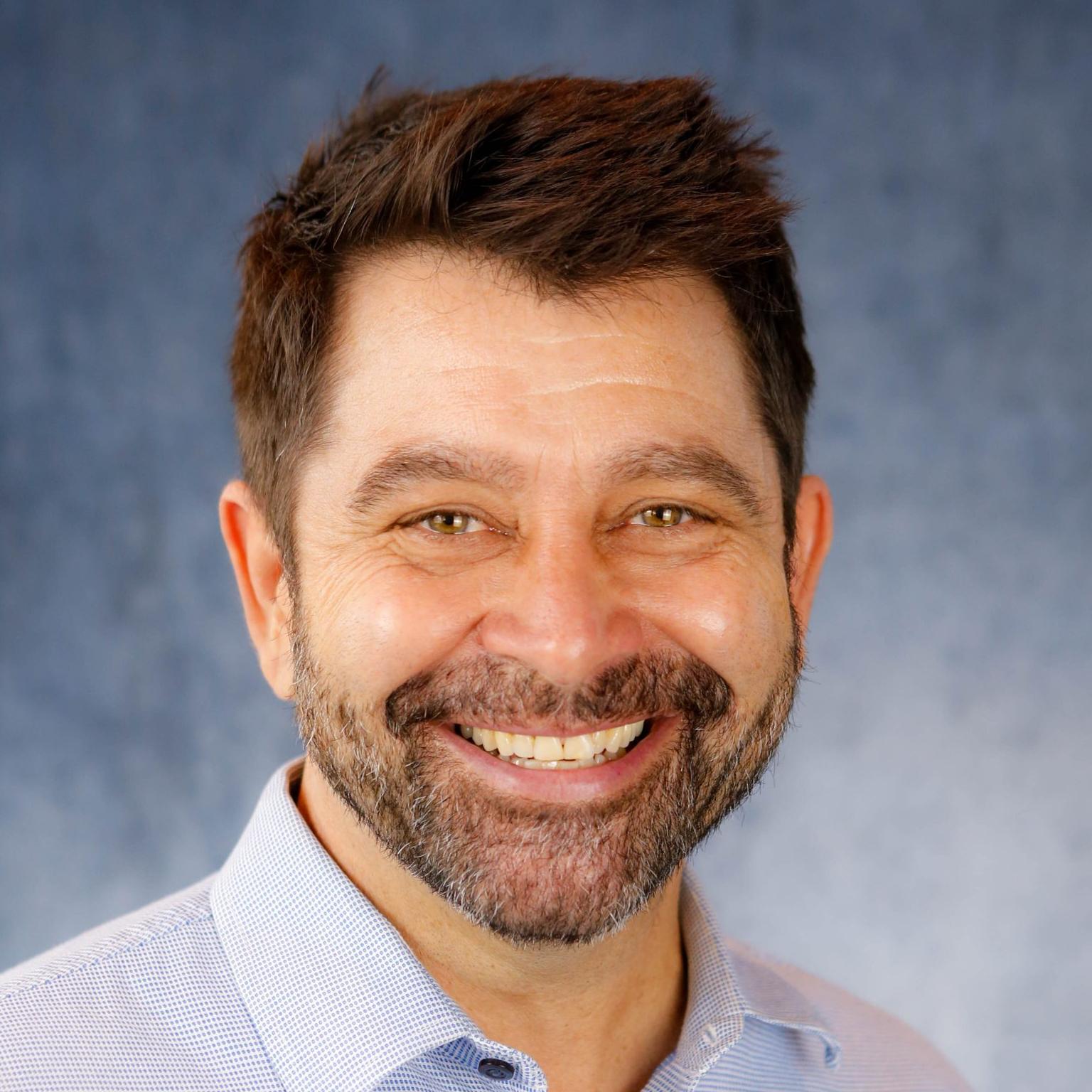 Brian Flora