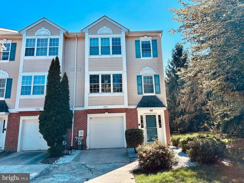 3409 Carriage Ct, NORTH WALES, PA, 19454-3792 | Card Image