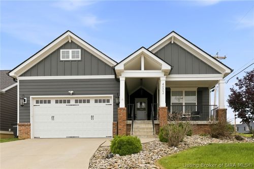 4002 Williams Crossing Way, Jeffersonville, IN, 47130-8003 | Card Image