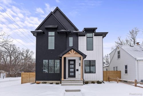 1101 Donald Ave, Royal Oak, MI, 48073-2022 | Card Image