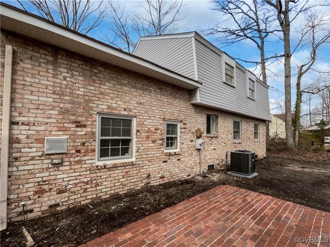 11617 Olde Coach Dr, House other with 4 bedrooms, 3 bathrooms and null parking in Midlothian VA | Image 8