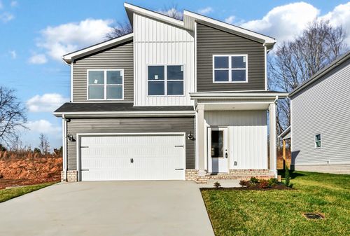 301 Wesson Dr, Clarksville, TN, 37043-8117 | Card Image