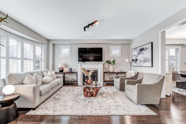 2035 Allison St, House other with 4 bedrooms, 4 bathrooms and 3 parking in Innisfil ON | Image 6