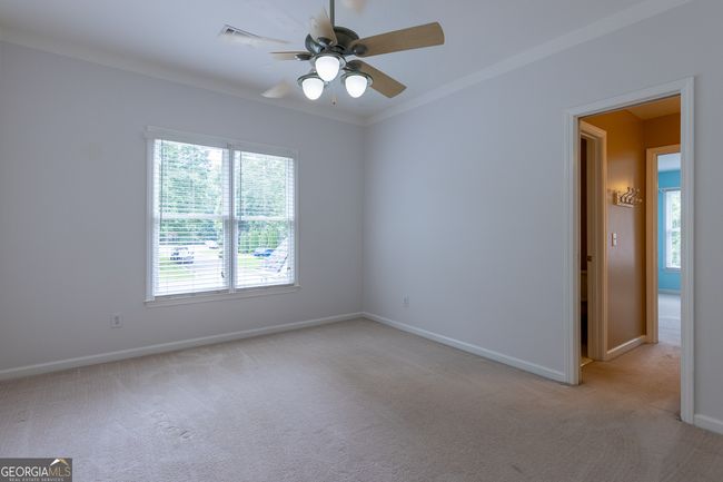 6205 Collingham Trce, House other with 5 bedrooms, 4 bathrooms and null parking in Cumming GA | Image 22