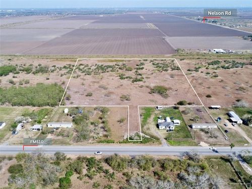 0 San Jose Rd, San Benito, TX, 78586 | Card Image