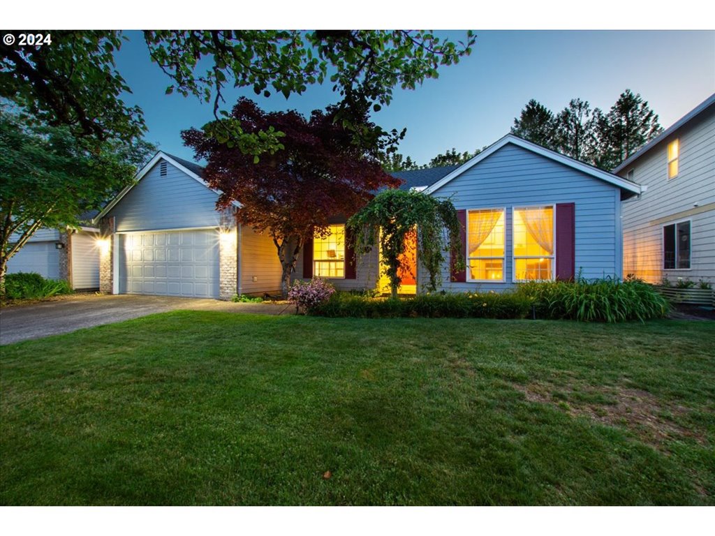 169th Pl, Vancouver, WA 98683