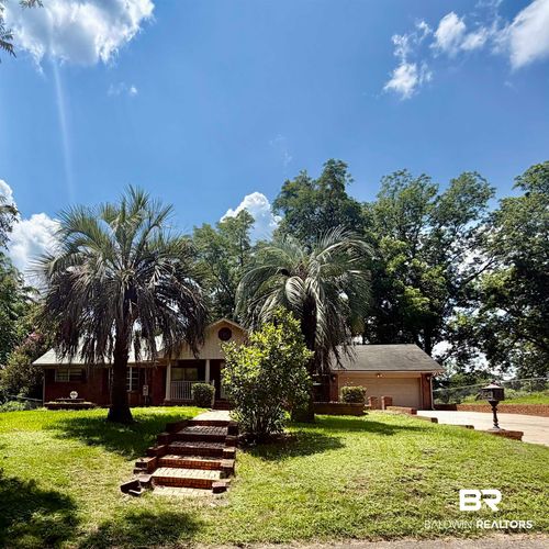 117 Tower Rd, Monroeville, AL, 36460-7705 | Card Image