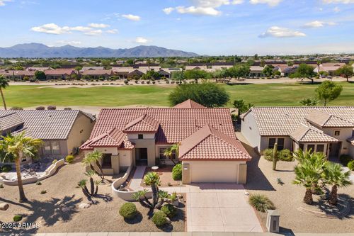 18172 N Petrified Forest Dr, Surprise, AZ, 85374-6282 | Card Image