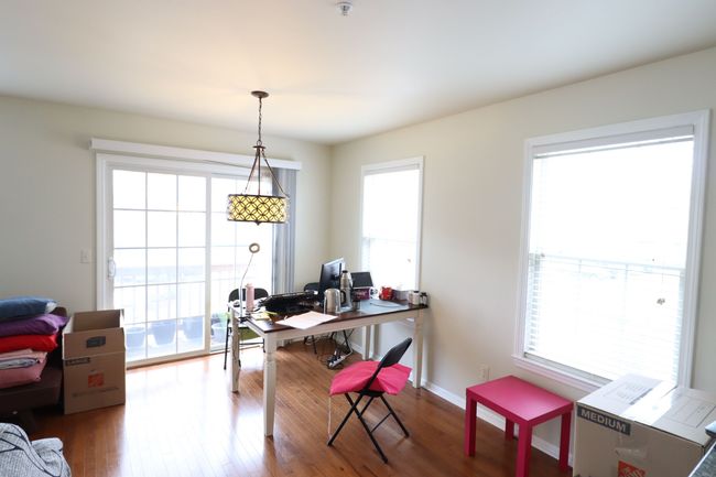 2826 Barclay Way, Condo with 2 bedrooms, 3 bathrooms and null parking in Ann Arbor MI | Image 9