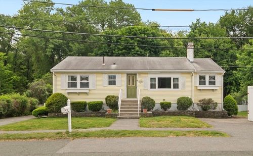 12 Karen Rd, Woburn, MA, 01801 | Card Image