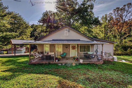 13422 Jerrys Run Road, Apple Grove, WV, 25502 | Card Image