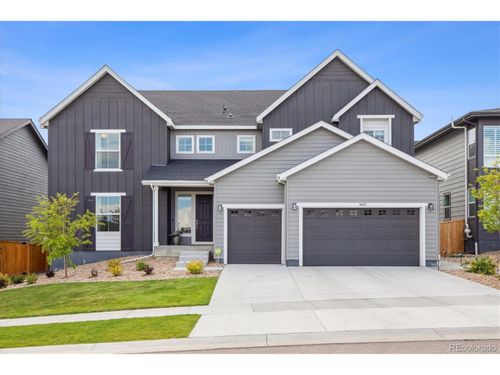 14423 Shasta Daisy Ln, Parker, CO, 80134-6124 | Card Image
