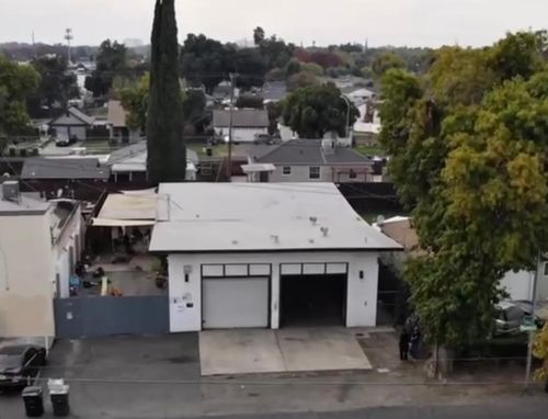 129 Phoenix Ave, Modesto, CA, 95354-2928 | Card Image