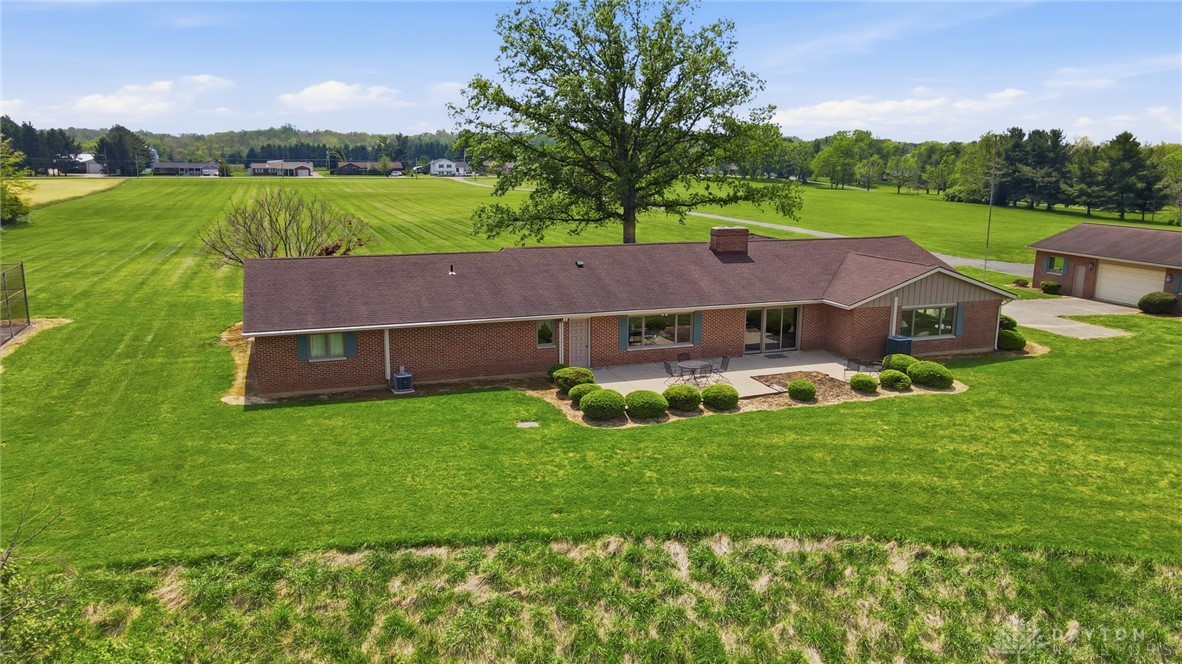 Residential in Waynesville 4
