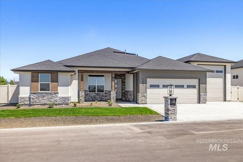 7492 E Newcastle Dr, Nampa, ID, 83687-6793 | Card Image