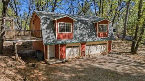 16601 Bristow Ct, Grass Valley, CA, 95949-7174 | Card Image