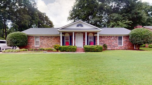 166 Woodside Ln, Dyersburg, TN, 38024-5242 | Card Image