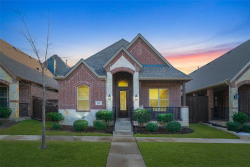 655 Enfield Dr, Frisco, TX, 75036-0910 | Card Image