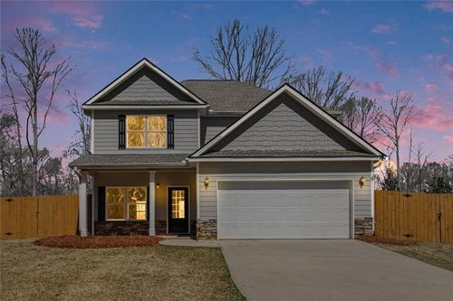 3529 Gaines Mill Rd, Gainesville, GA, 30507-8073 | Card Image