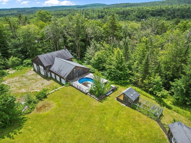 9 David Dr, House other with 3 bedrooms, 3 bathrooms and null parking in Peru MA | Image 38