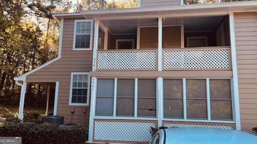 6481 Northridge Way, Morrow, GA, 30260-1784 | Card Image