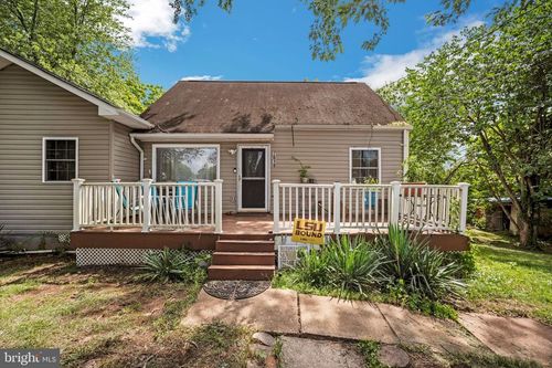 7610 Albemarle Dr, MANASSAS, VA, 20111-4148 | Card Image