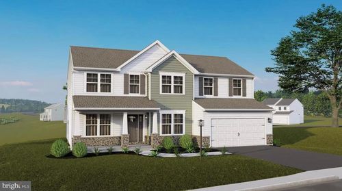 1608 Swedesford Rd, NORTH WALES, PA, 19454-3615 | Card Image