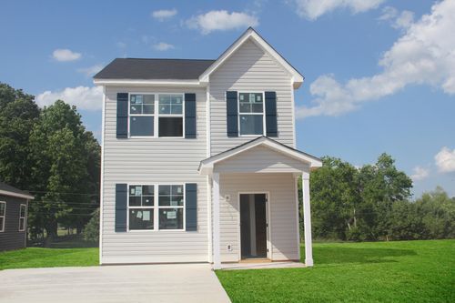 7608 Nightingale Ct, Chattanooga, TN, 37421-7447 | Card Image
